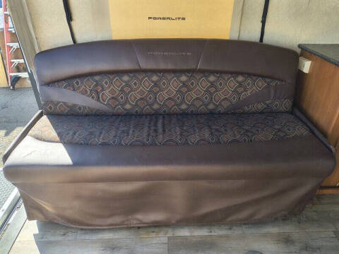 2015 Pacific Coachworks POWERLITE 19EX