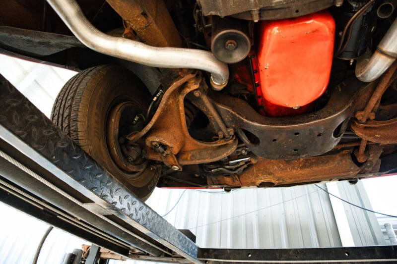 1960 Chevrolet Impala