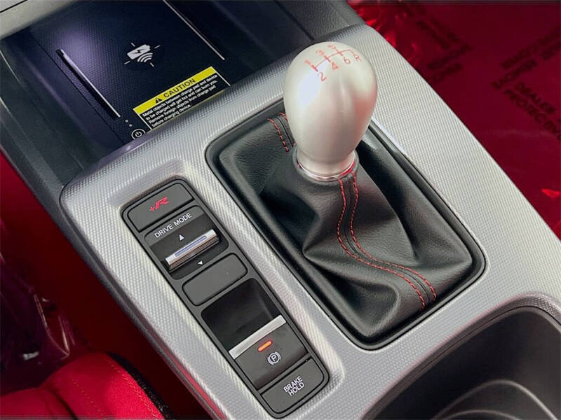 2024 Honda Civic Type R