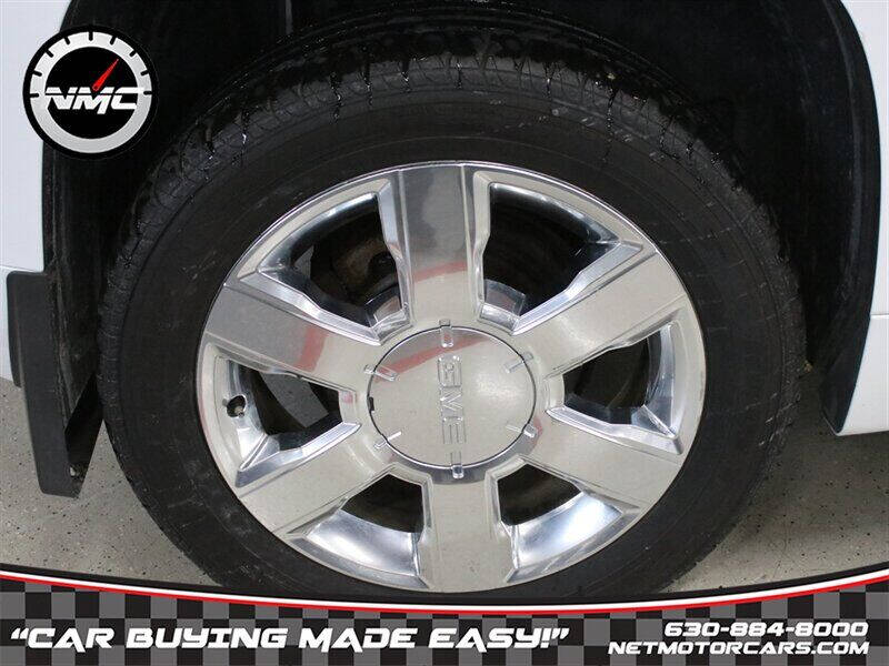 2015 GMC Terrain Denali