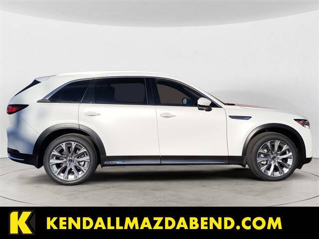 2026 Mazda CX-90 3.3 Turbo Premium Plus