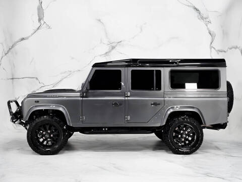 2021 Osprey OC110 LS3