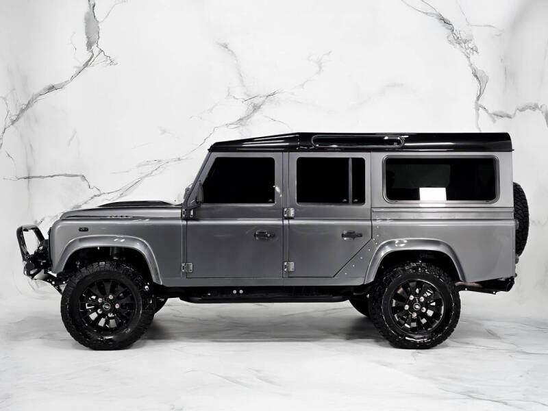 2021 Osprey OC110 LS3