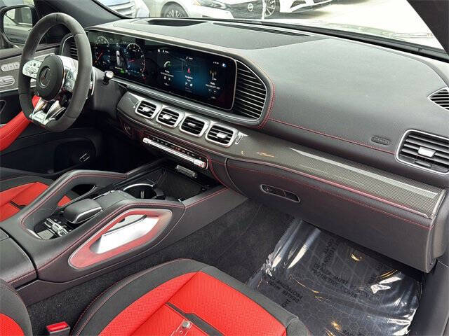 2023 Mercedes-Benz GLE AMG GLE 53