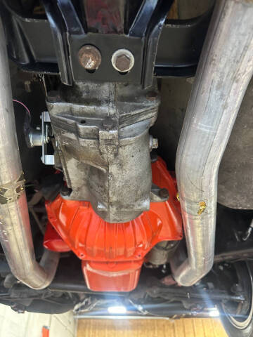 1964 Chevrolet Corvette