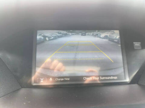 2014 Acura MDX SH-AWD w/Tech