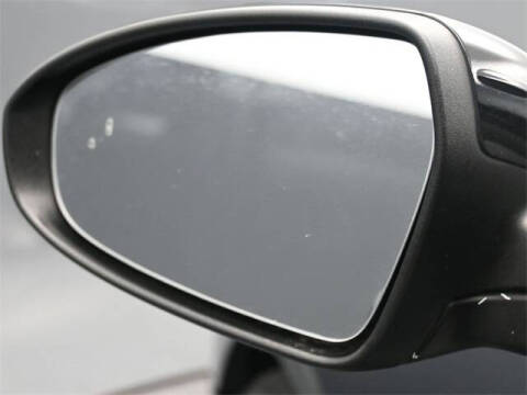 2022 Kia Forte GT Line