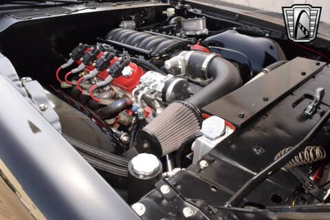 1981 Pontiac Firebird Trans Am