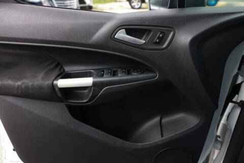 2015 Ford Transit Connect XLT