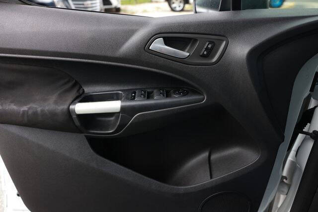 2015 Ford Transit Connect XLT