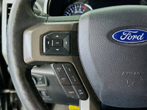 2019 Ford Expedition MAX XLT