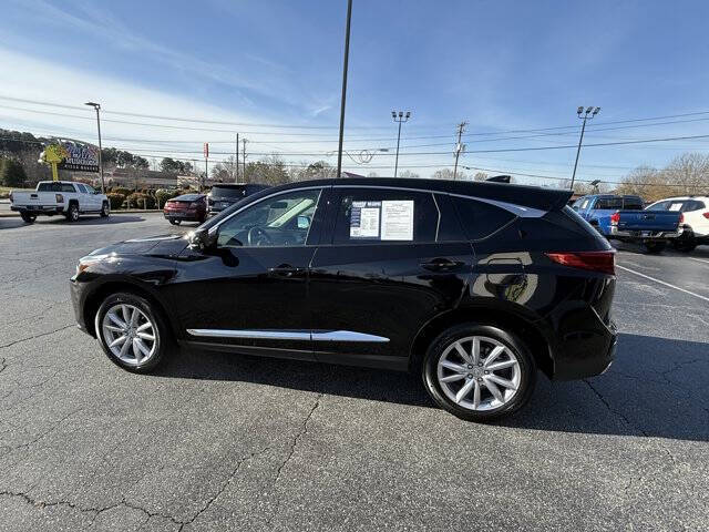 2024 Acura RDX SH-AWD