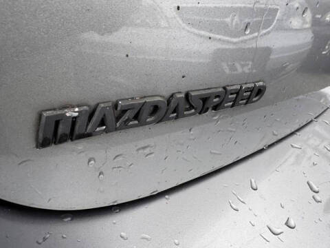 2013 Mazda MAZDASPEED3 Touring