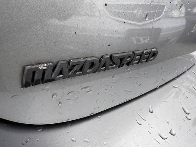 2013 Mazda MAZDASPEED3 Touring