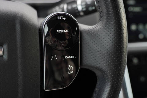 2020 Land Rover Range Rover Sport P400e HSE