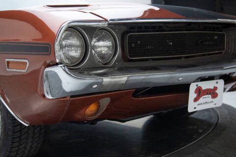 1970 Dodge Challenger