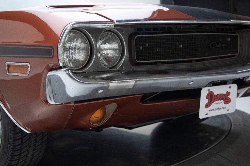 1970 Dodge Challenger
