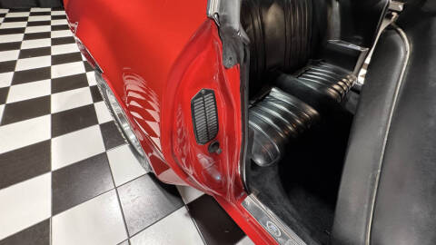 1977 Pontiac Firebird Trans Am