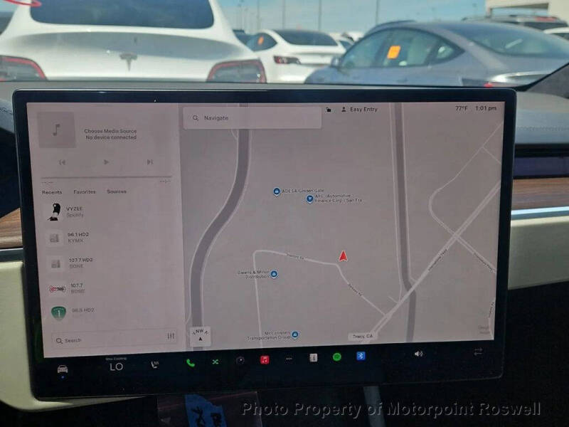 2023 Tesla Model X