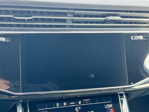 2026 Audi Q7 quattro Premium 55 TFSI