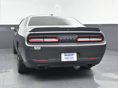 2019 Dodge Challenger R/T