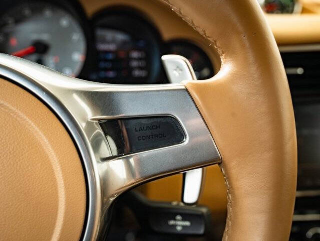 2015 Porsche 911 Carrera S