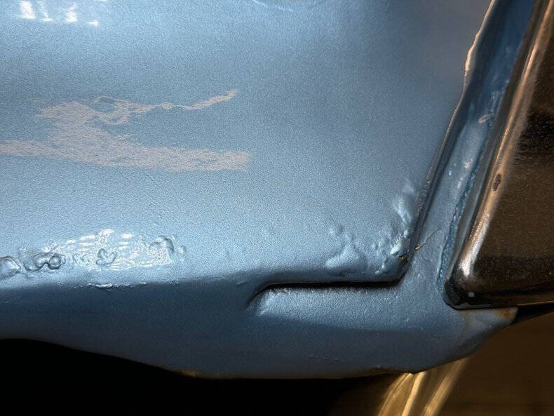 1968 Chrysler Newport