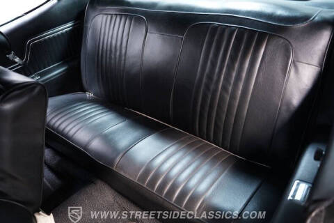 1972 Chevrolet Chevelle