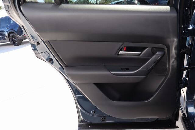 2026 Mazda CX-50 2.5 S Preferred