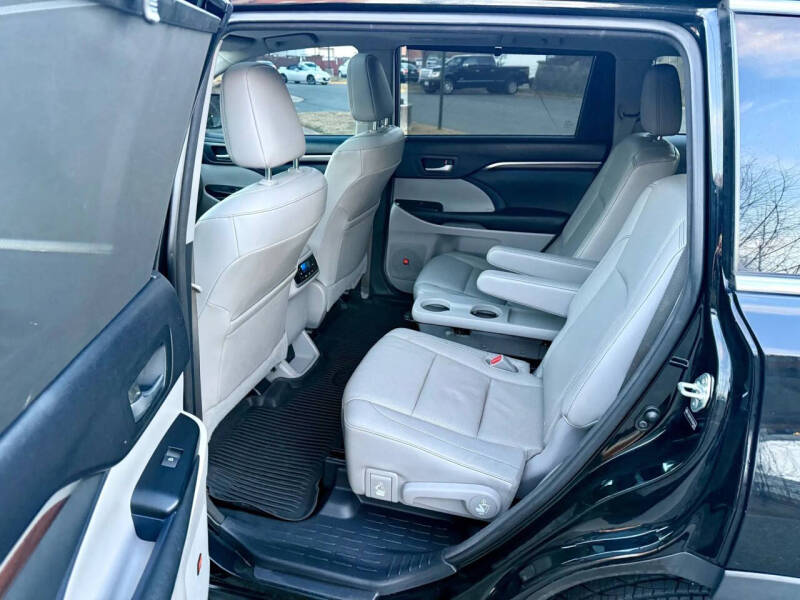 2014 Toyota Highlander