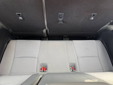 2021 Toyota Highlander Hybrid LE