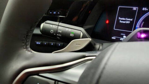 2026 Lexus RZ 350e Premium