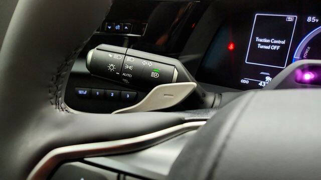 2026 Lexus RZ 350e Premium