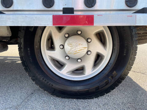 2013 Ford E-Series E-250