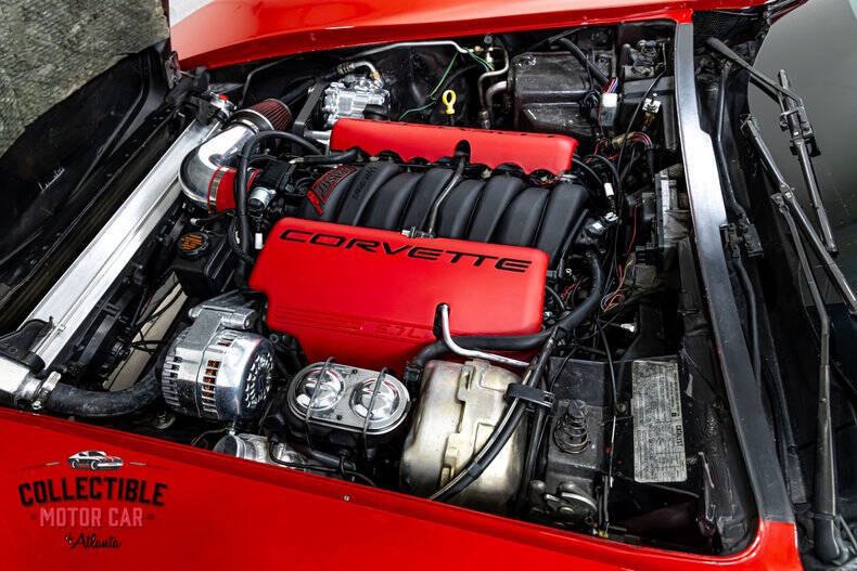 1979 Chevrolet Corvette