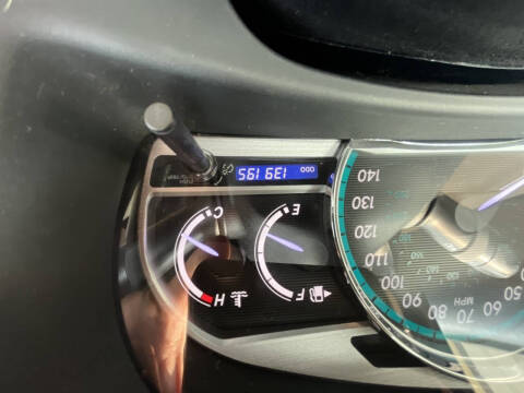 2011 Toyota Venza AWD V6