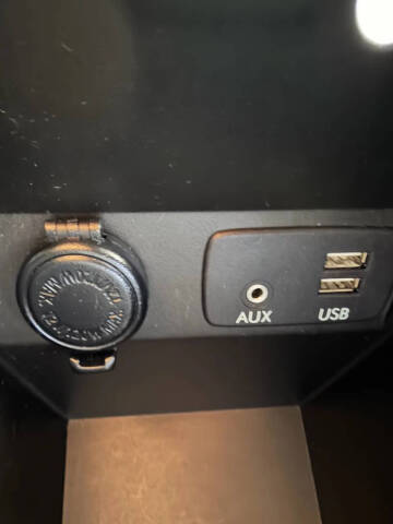 2018 Subaru Crosstrek 2.0i Limited