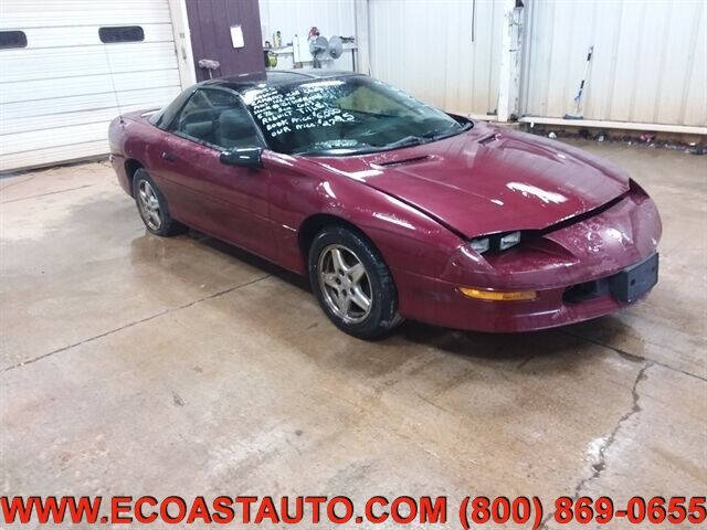 1995 Chevrolet Camaro Z28