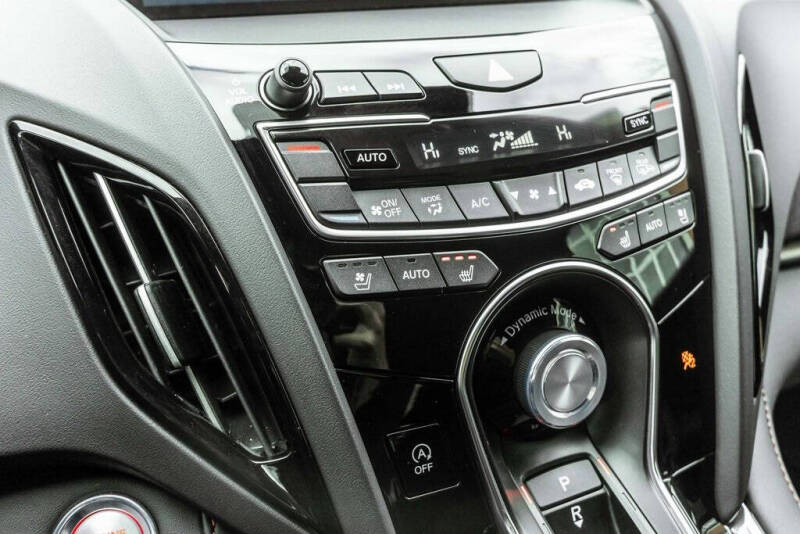 2024 Acura RDX SH-AWD w/A-SPEC