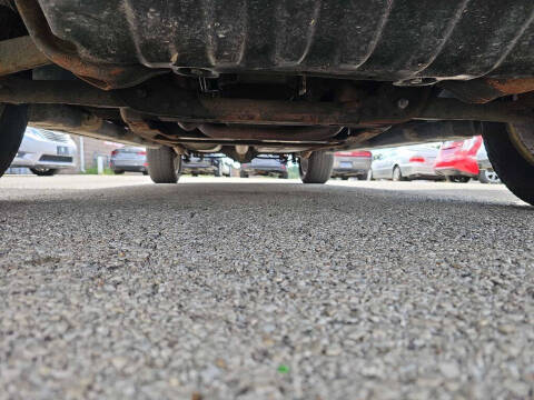 2013 Chevrolet Avalanche LT Black Diamond