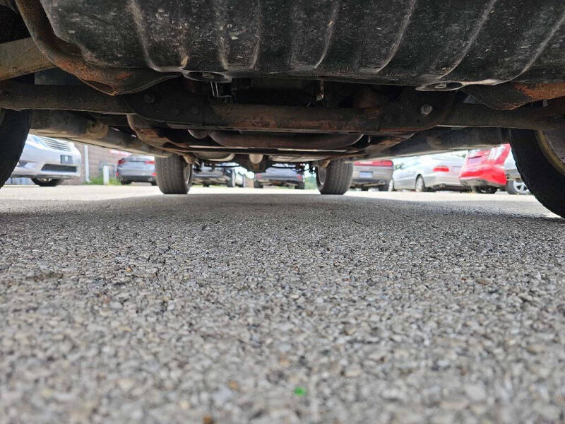 2013 Chevrolet Avalanche LT Black Diamond