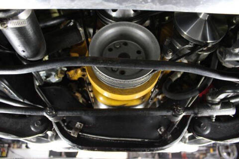 1960 Chevrolet Bel Air