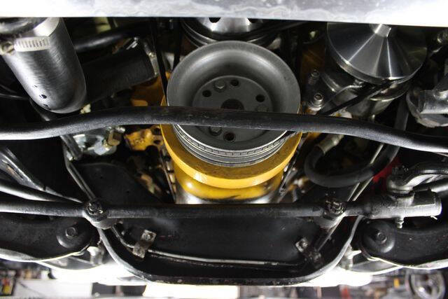 1960 Chevrolet Bel Air