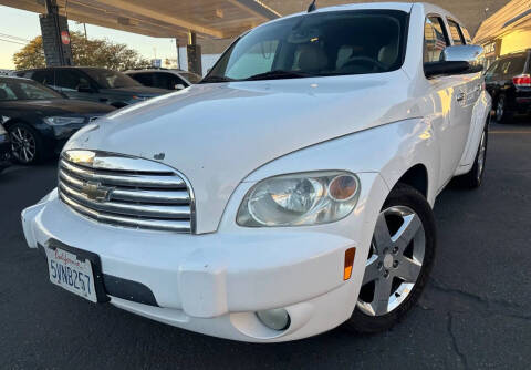 2006 Chevrolet HHR LT