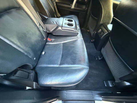 2010 Toyota 4Runner Limited