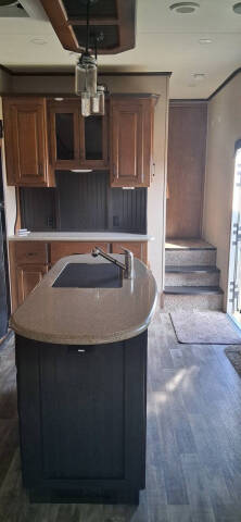 2016 Grand Design RV Reflection