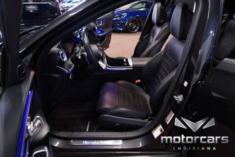 2022 Mercedes-Benz C-Class C 300 4MATIC