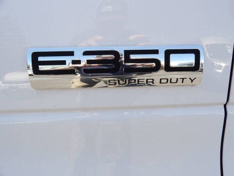 2023 Ford E-Series