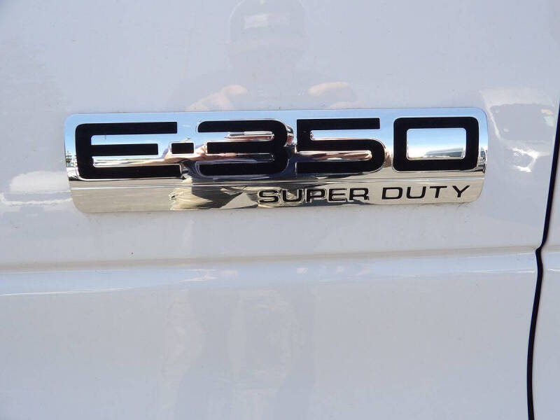 2023 Ford E-Series
