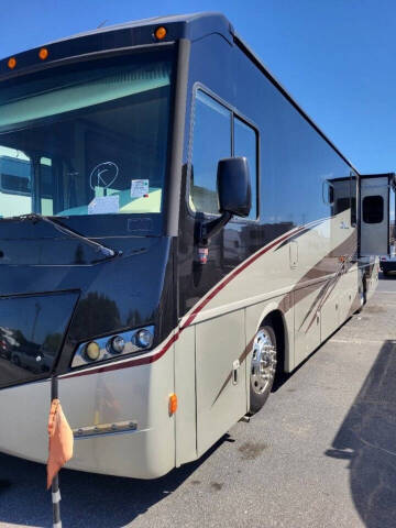 2014 Itasca Solei 38R